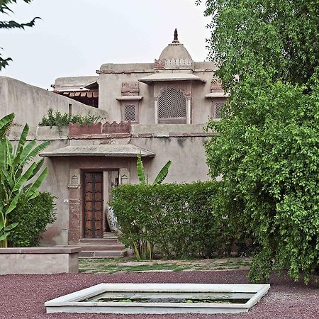 Отель Ranvas - Nagaur Экстерьер фото